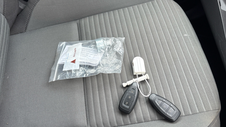 Ford C-MAX 1.0 EcoBoost Titanium 5dr Petrol Estate